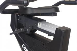 Rower stacjonarny Hertz Comfort 7 magnetyczny 4