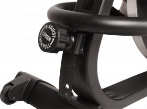 Orbitrek Hertz Orbitrek magnetyczny Scalator E.3 9