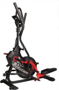 Orbitrek Hertz Orbitrek magnetyczny Scalator E.3 10