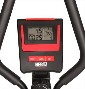 Orbitrek Hertz Orbitrek magnetyczny Scalator E.3 4