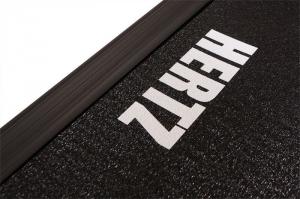 Bieżnia Hertz Advanced elektryczna 2