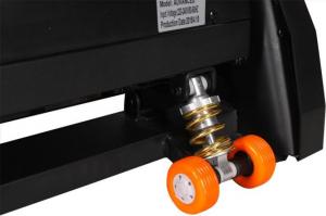 Bieżnia Hertz Advanced elektryczna 4