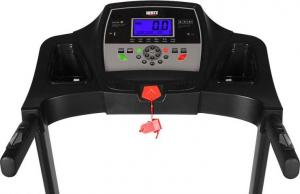 Bieżnia Hertz Advanced elektryczna 5