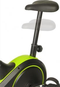 Rower stacjonarny Hertz Draco magnetyczny 3