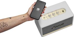 Głośnik Marshall Acton II biały (184525) 3