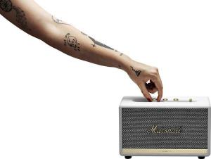 Głośnik Marshall Acton II biały (184525) 7