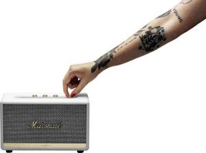 Głośnik Marshall Acton II biały (184525) 8