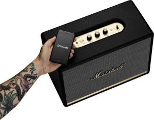 Głośnik Marshall Woburn II czarny (184528) 11