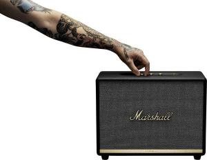 Głośnik Marshall Woburn II czarny (184528) 12