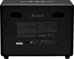 Marshall WOBURN2 ブラック Głośnik MARSHALL Woburn II - MARSHALL | Sklep EMPIK.COM