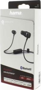 Słuchawki Hama Pure (001840300000) 3