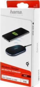 Ładowarka Hama FC-10 Fabric Indukcyjna 2 A (001833440000) 3