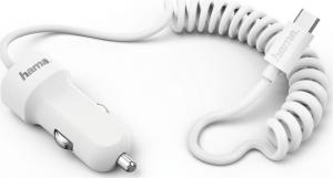 Ładowarka Hama Jednoczęściowa 3 A  (001832350000) 2