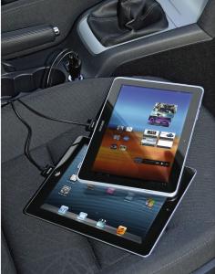 Ładowarka Hama 2x USB-A 4.8 A  (001736090000) 3