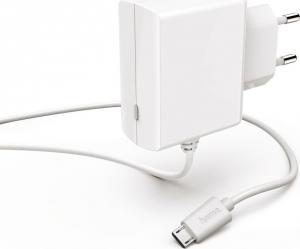 Ładowarka Hama 2.4 A (001832490000) 2