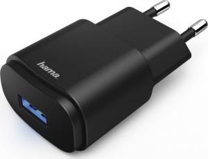 Ładowarka Hama 1x USB-A 1.2 A (001832600000) 2
