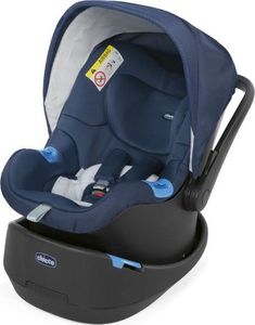 Fotelik samochodowy Chicco Oasys blue passion 0-13kg 1
