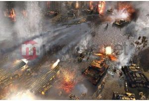 Company of Heroes 2 Red Star Edition PC 2