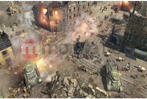 Company of Heroes 2 Red Star Edition PC 5