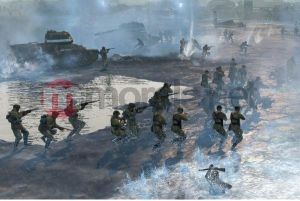Company of Heroes 2 Red Star Edition PC 6