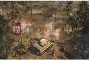 Company of Heroes 2 Red Star Edition PC 7