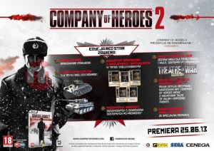 Company of Heroes 2 Red Star Edition PC 8