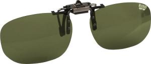 Mikado Okulary Polaryzacyjne Nasadka Cpon / Green 1