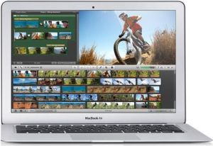 Laptop Apple MacBook Air 13-inch dual-core i5 1.3GHz/4GB/128GB flash MD760PL/A 1