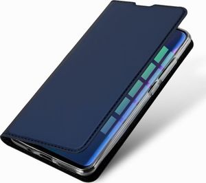 Dux Ducis DUX DUCIS Skin Pro etui pokrowiec z klapką Huawei P30 Lite czarny uniwersalny 11