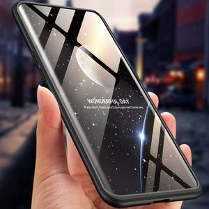 Hurtel 360 Protection etui na całą obudowę przód + tył Oppo Find X czarny uniwersalny 2
