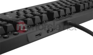 Klawiatura Corsair Vengeance K95 Performance MMO Mechanical Gaming (CH-9000020-EU) 3