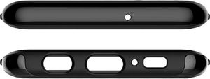 Spigen Nakładka Neo Hybrid do Samsung Galaxy S10 czarna 8
