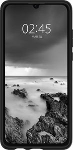 Spigen Nakładka Rugged Armon do Huawei P30 Lite czarna 3