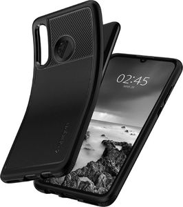 Spigen Nakładka Rugged Armon do Huawei P30 Lite czarna 5