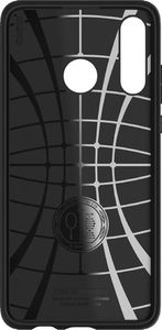 Spigen Nakładka Rugged Armon do Huawei P30 Lite czarna 6