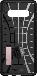Spigen Nakładka Tough Armor do Samsung Galaxy S10+ różowe złoto 7