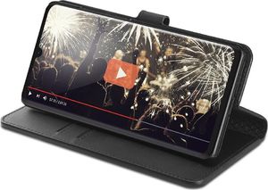 Spigen Etui Wallet S do Huawei P30 PRO czarne 5