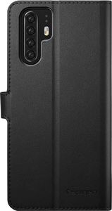 Spigen Etui Wallet S do Huawei P30 PRO czarne 6