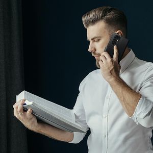 Spigen Etui Wallet S do Huawei P30 PRO czarne 9