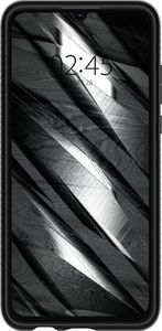 Spigen Nakładka Liquid Air do Huawei P30 Lite czarna 3