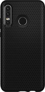 Spigen Nakładka Liquid Air do Huawei P30 Lite czarna 4