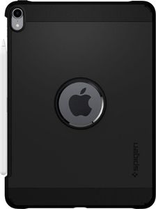 Etui na tablet Spigen Nakładka Tough Armor do Apple iPad Pro 11 2018 czarna 2