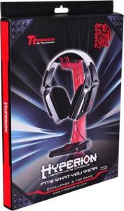 Thermaltake Stojak na słuchawki eSports Hyperion (EAC-HC1001) 4