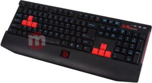 Klawiatura Thermaltake eSports Knucker (KB-KNK008US) 3