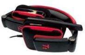 Słuchawki Thermaltake eSports Shock Blasting Czerwone (HT-SHK002ECRE) 2