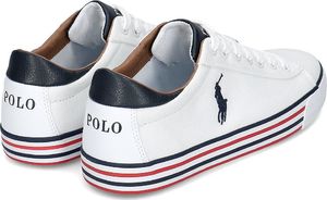 Ralph Lauren Polo Ralph Lauren - Trampki Męskie - 816190758EAD 43 2