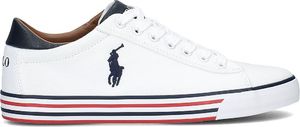 Ralph Lauren Polo Ralph Lauren - Trampki Męskie - 816190758EAD 43 5