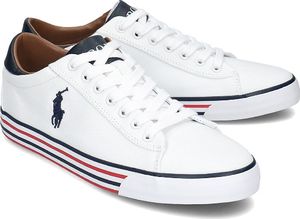 Ralph Lauren Polo Ralph Lauren - Trampki Męskie - 816190758EAD 41 1