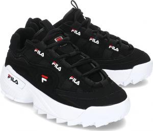 Fila Buty damskie D-Formation czarne r. 42 (5CM00512.014) 1