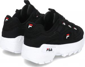 Fila Buty damskie D-Formation czarne r. 37 (5CM00512.014) 2